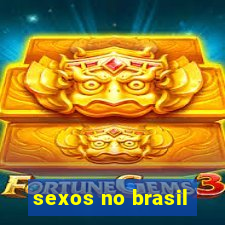 sexos no brasil