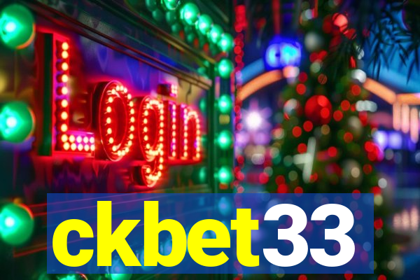 ckbet33