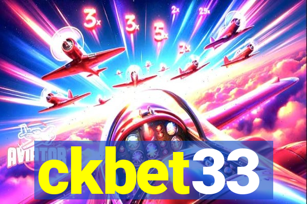 ckbet33