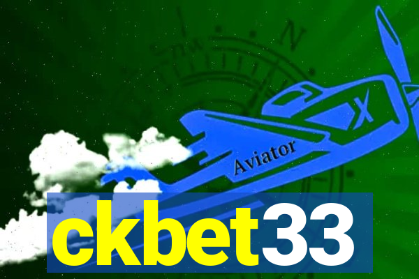 ckbet33