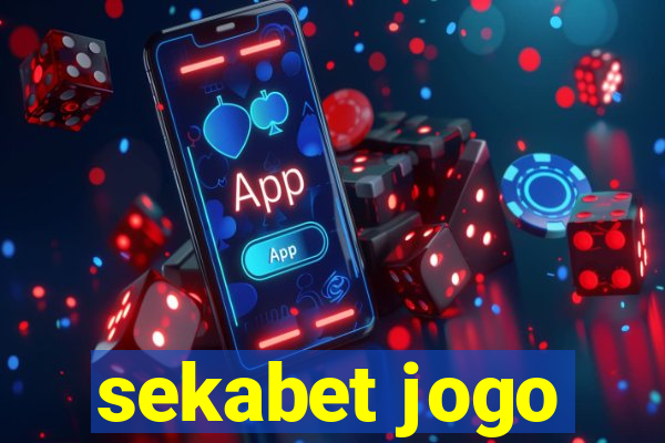 sekabet jogo