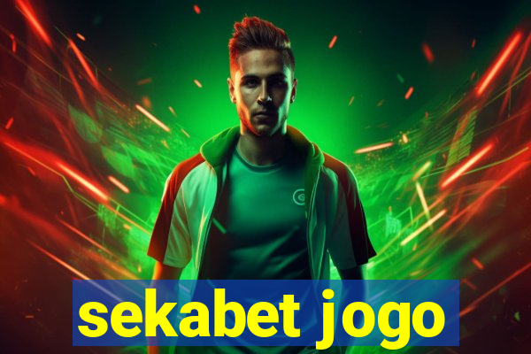 sekabet jogo