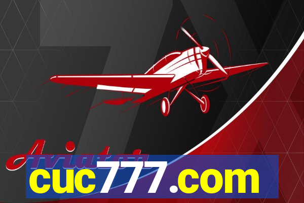 cuc777.com