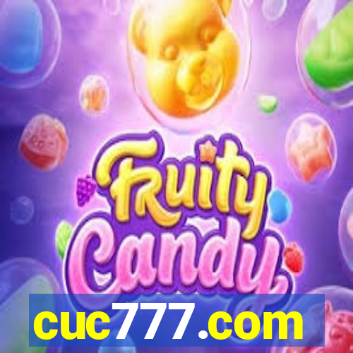 cuc777.com