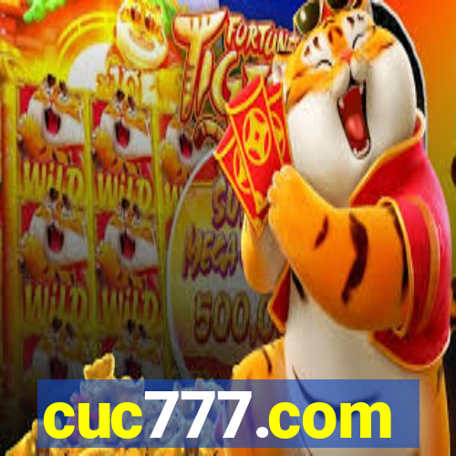 cuc777.com