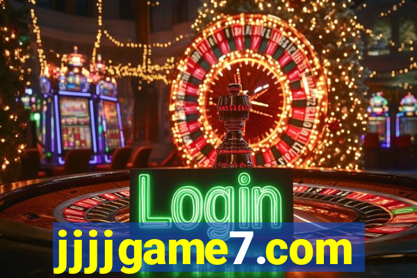 jjjjgame7.com