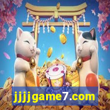 jjjjgame7.com