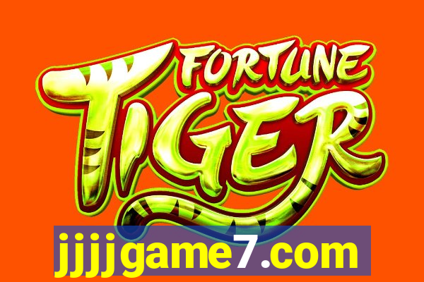 jjjjgame7.com