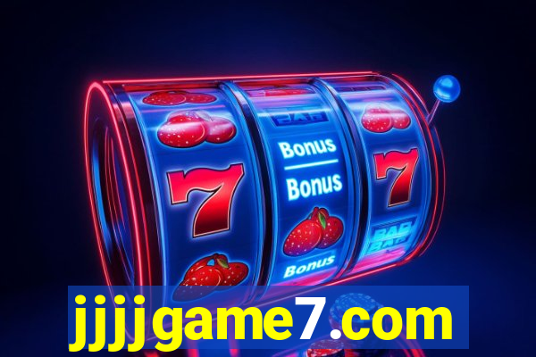 jjjjgame7.com