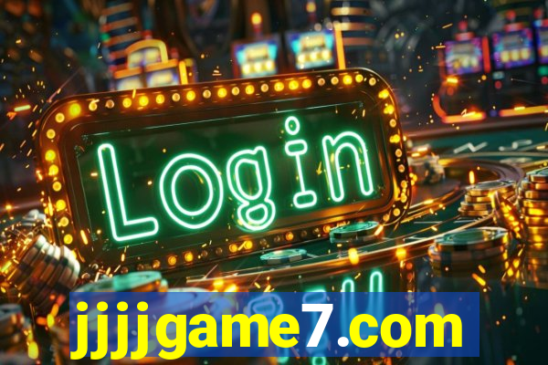 jjjjgame7.com