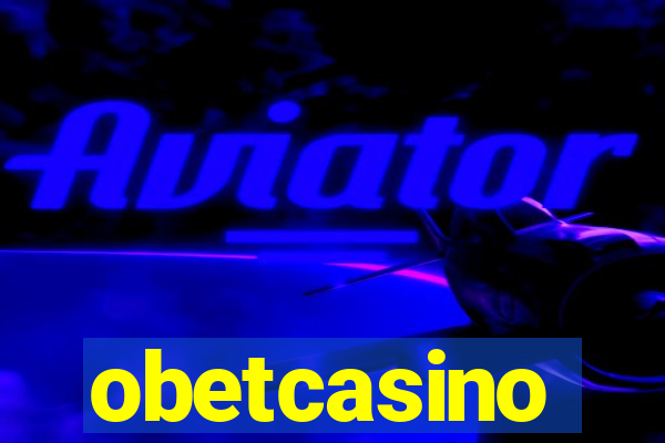 obetcasino