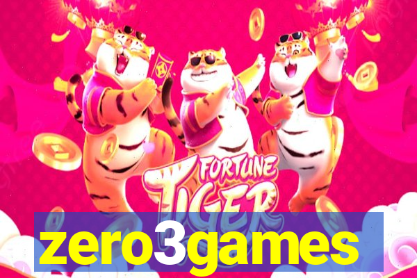 zero3games