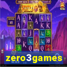 zero3games