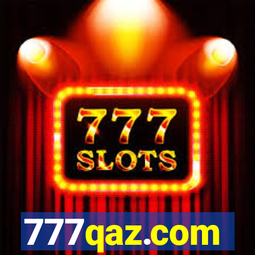 777qaz.com