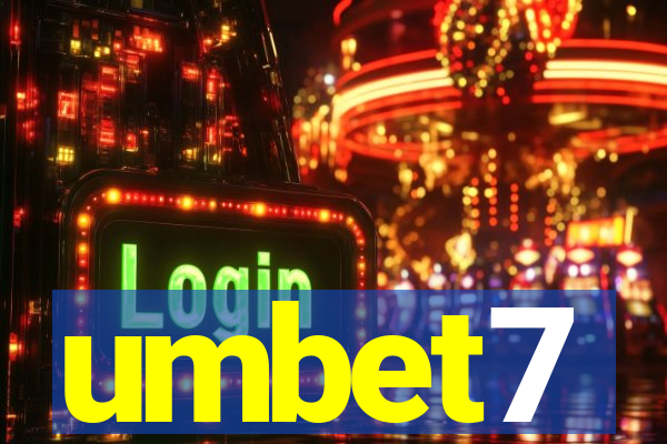 umbet7