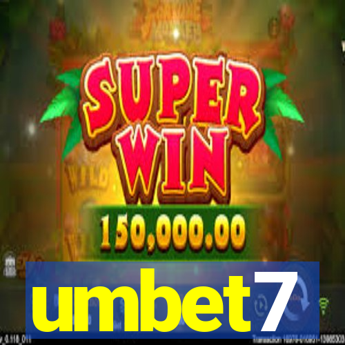 umbet7