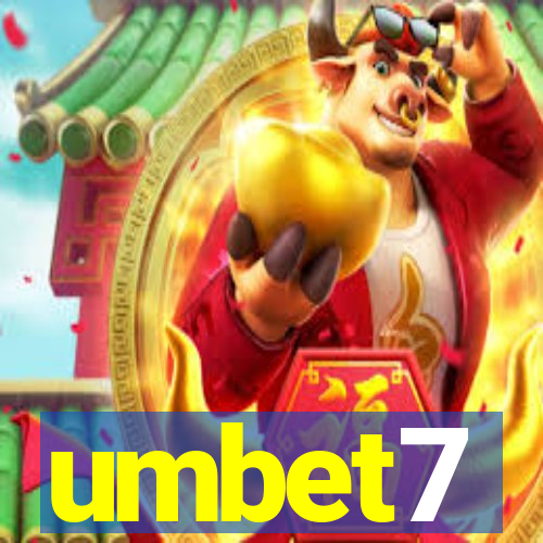 umbet7