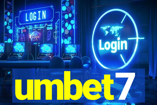 umbet7