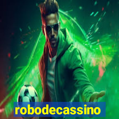 robodecassino