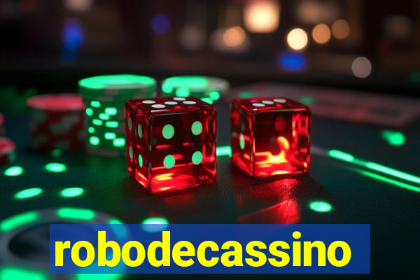 robodecassino