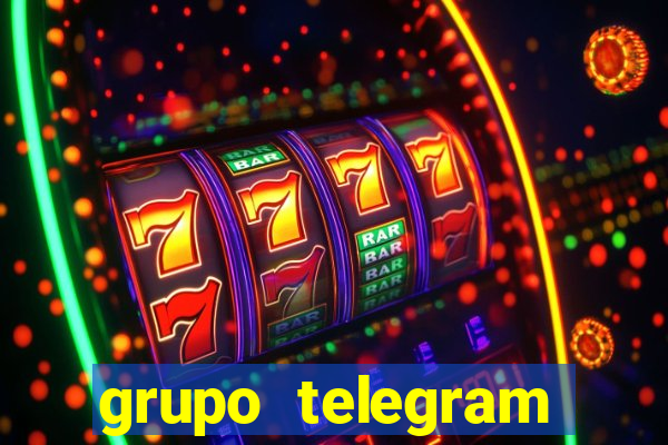 grupo telegram jogos android