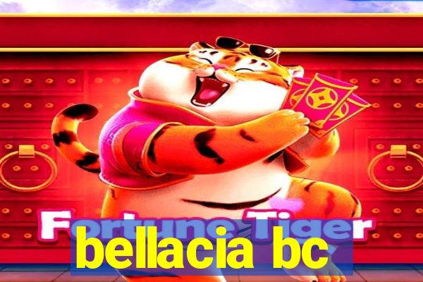 bellacia bc