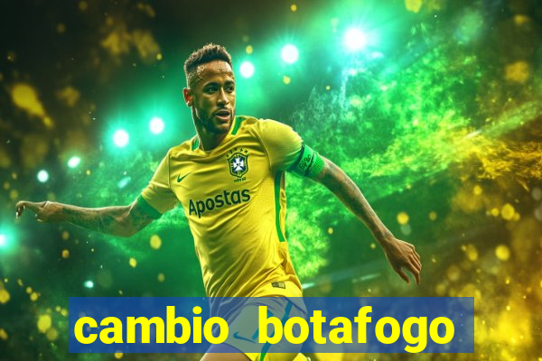 cambio botafogo praia shopping