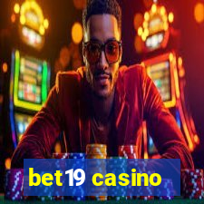 bet19 casino