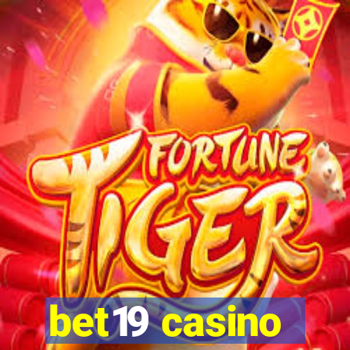 bet19 casino