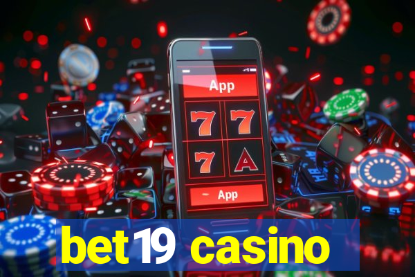 bet19 casino