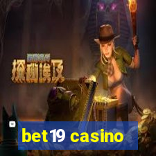 bet19 casino