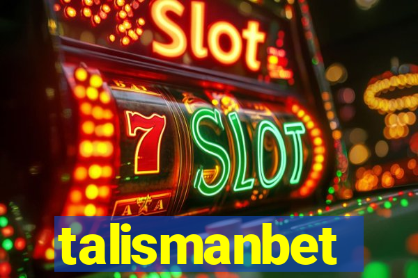 talismanbet