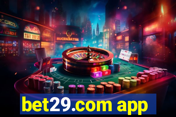 bet29.com app