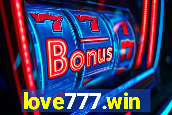 love777.win