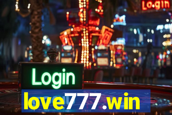 love777.win