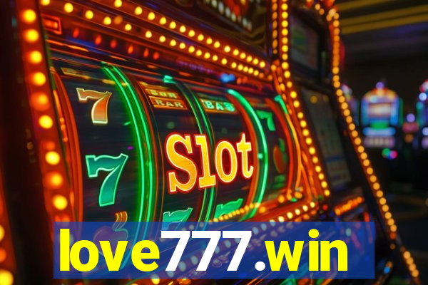 love777.win