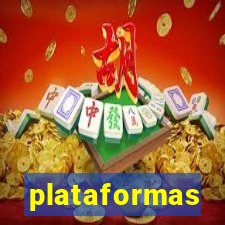 plataformas estrangeiras de jogos