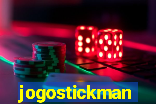 jogostickman