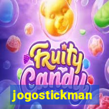 jogostickman