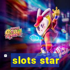 slots star