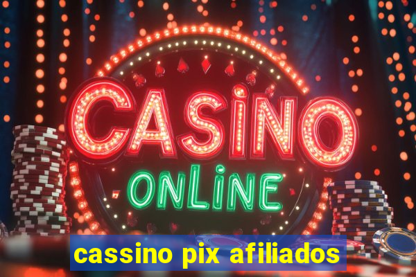 cassino pix afiliados