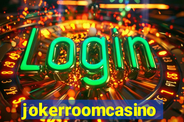 jokerroomcasino