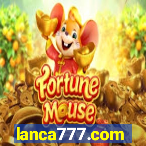 lanca777.com