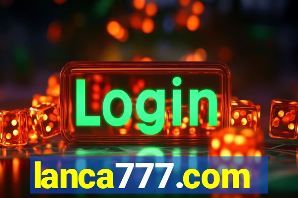 lanca777.com