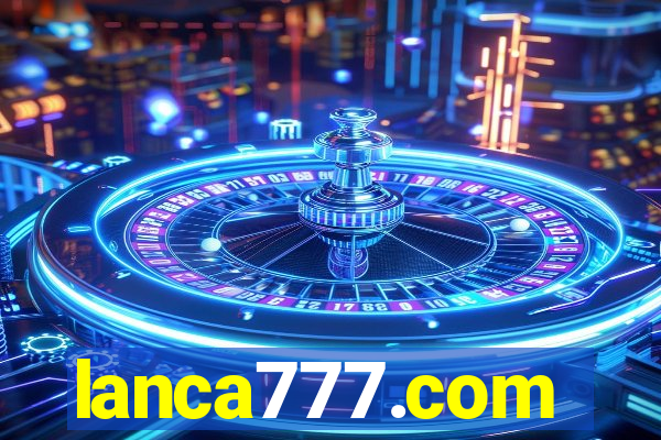 lanca777.com