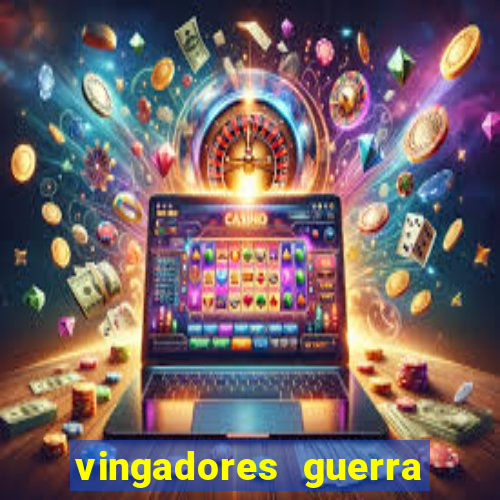 vingadores guerra infinita completo google drive vingadores guerra infinita google