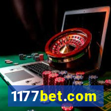 1177bet.com