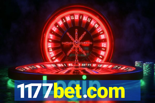 1177bet.com