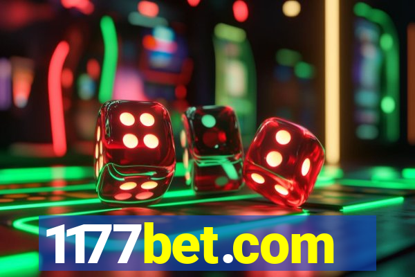 1177bet.com