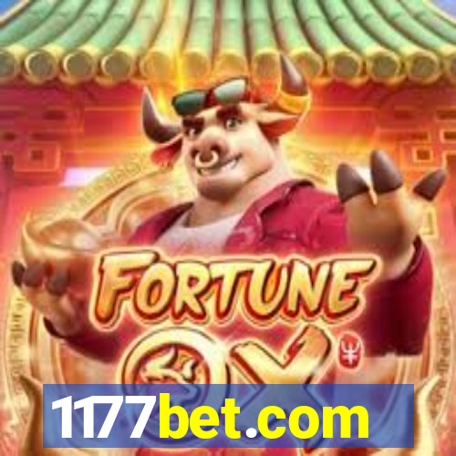 1177bet.com